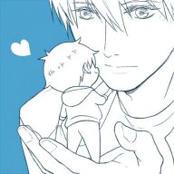 Miiketsu.